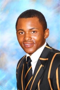 Sihlalo Benge